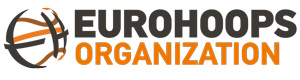 Eurohoops Organization Logo