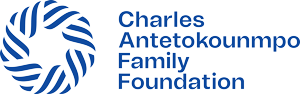 Charles Antetokounmpo Family Foundation